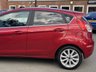 USED 2016 66 FORD FIESTA 1.0T EcoBoost Titanium Hatchback 5dr Petrol Powershift Euro 6 (100 ps) NAV - SENSORS - SERVICE