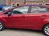 USED 2016 66 FORD FIESTA 1.0T EcoBoost Titanium Hatchback 5dr Petrol Powershift Euro 6 (100 ps) NAV - SENSORS - SERVICE