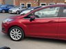 USED 2016 66 FORD FIESTA 1.0T EcoBoost Titanium Hatchback 5dr Petrol Powershift Euro 6 (100 ps) NAV - SENSORS - SERVICE