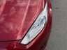 USED 2016 66 FORD FIESTA 1.0T EcoBoost Titanium Hatchback 5dr Petrol Powershift Euro 6 (100 ps) NAV - SENSORS - SERVICE