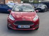 USED 2016 66 FORD FIESTA 1.0T EcoBoost Titanium Hatchback 5dr Petrol Powershift Euro 6 (100 ps) NAV - SENSORS - SERVICE