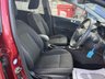 USED 2016 66 FORD FIESTA 1.0T EcoBoost Titanium Hatchback 5dr Petrol Powershift Euro 6 (100 ps) NAV - SENSORS - SERVICE