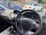 USED 2016 66 FORD FIESTA 1.0T EcoBoost Titanium Hatchback 5dr Petrol Powershift Euro 6 (100 ps) NAV - SENSORS - SERVICE