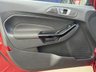 USED 2016 66 FORD FIESTA 1.0T EcoBoost Titanium Hatchback 5dr Petrol Powershift Euro 6 (100 ps) NAV - SENSORS - SERVICE