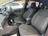 USED 2016 66 FORD FIESTA 1.0T EcoBoost Titanium Hatchback 5dr Petrol Powershift Euro 6 (100 ps) NAV - SENSORS - SERVICE