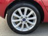 USED 2016 66 FORD FIESTA 1.0T EcoBoost Titanium Hatchback 5dr Petrol Powershift Euro 6 (100 ps) NAV - SENSORS - SERVICE