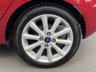 USED 2016 66 FORD FIESTA 1.0T EcoBoost Titanium Hatchback 5dr Petrol Powershift Euro 6 (100 ps) NAV - SENSORS - SERVICE