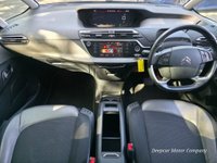 USED 2017 17 CITROEN GRAND C4 PICASSO 1.6 BlueHDi Flair MPV 5dr Diesel EAT6 Euro 6 (s/s) (120 ps) 7 SEATS, ONLY 33000 MILES. STUNNING