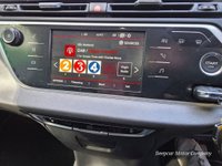 USED 2017 17 CITROEN GRAND C4 PICASSO 1.6 BlueHDi Flair MPV 5dr Diesel EAT6 Euro 6 (s/s) (120 ps) 7 SEATS, ONLY 33000 MILES. STUNNING