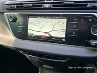 USED 2017 17 CITROEN GRAND C4 PICASSO 1.6 BlueHDi Flair MPV 5dr Diesel EAT6 Euro 6 (s/s) (120 ps) 7 SEATS, ONLY 33000 MILES. STUNNING