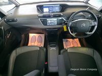 USED 2017 17 CITROEN GRAND C4 PICASSO 1.6 BlueHDi Flair MPV 5dr Diesel EAT6 Euro 6 (s/s) (120 ps) 7 SEATS, ONLY 33000 MILES. STUNNING