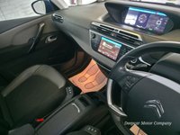 USED 2017 17 CITROEN GRAND C4 PICASSO 1.6 BlueHDi Flair MPV 5dr Diesel EAT6 Euro 6 (s/s) (120 ps) 7 SEATS, ONLY 33000 MILES. STUNNING