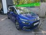 USED 2017 17 CITROEN GRAND C4 PICASSO 1.6 BlueHDi Flair MPV 5dr Diesel EAT6 Euro 6 (s/s) (120 ps) 7 SEATS, ONLY 33000 MILES. STUNNING