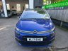 USED 2017 17 CITROEN GRAND C4 PICASSO 1.6 BlueHDi Flair MPV 5dr Diesel EAT6 Euro 6 (s/s) (120 ps) 7 SEATS, ONLY 33000 MILES. STUNNING