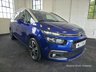 USED 2017 17 CITROEN GRAND C4 PICASSO 1.6 BlueHDi Flair MPV 5dr Diesel EAT6 Euro 6 (s/s) (120 ps) 7 SEATS, ONLY 33000 MILES. STUNNING
