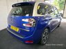 USED 2017 17 CITROEN GRAND C4 PICASSO 1.6 BlueHDi Flair MPV 5dr Diesel EAT6 Euro 6 (s/s) (120 ps) 7 SEATS, ONLY 33000 MILES. STUNNING