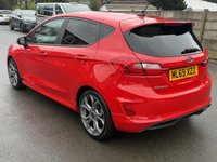 USED 2019 69 FORD FIESTA 1.0T EcoBoost GPF ST-Line X Hatchback 5dr Petrol Auto Euro 6 (s/s) (100 ps) 12 MONTH MOT - PARKING SENSORS