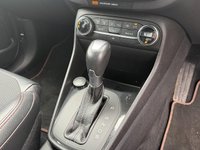 USED 2019 69 FORD FIESTA 1.0T EcoBoost GPF ST-Line X Hatchback 5dr Petrol Auto Euro 6 (s/s) (100 ps) 12 MONTH MOT - PARKING SENSORS