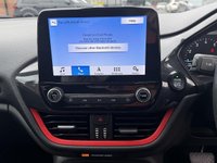 USED 2019 69 FORD FIESTA 1.0T EcoBoost GPF ST-Line X Hatchback 5dr Petrol Auto Euro 6 (s/s) (100 ps) 12 MONTH MOT - PARKING SENSORS