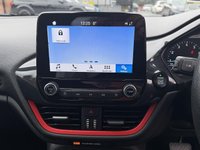 USED 2019 69 FORD FIESTA 1.0T EcoBoost GPF ST-Line X Hatchback 5dr Petrol Auto Euro 6 (s/s) (100 ps) 12 MONTH MOT - PARKING SENSORS