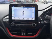 USED 2019 69 FORD FIESTA 1.0T EcoBoost GPF ST-Line X Hatchback 5dr Petrol Auto Euro 6 (s/s) (100 ps) 12 MONTH MOT - PARKING SENSORS