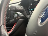 USED 2019 69 FORD FIESTA 1.0T EcoBoost GPF ST-Line X Hatchback 5dr Petrol Auto Euro 6 (s/s) (100 ps) 12 MONTH MOT - PARKING SENSORS