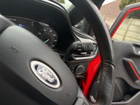 USED 2019 69 FORD FIESTA 1.0T EcoBoost GPF ST-Line X Hatchback 5dr Petrol Auto Euro 6 (s/s) (100 ps) 12 MONTH MOT - PARKING SENSORS