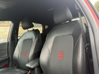 USED 2019 69 FORD FIESTA 1.0T EcoBoost GPF ST-Line X Hatchback 5dr Petrol Auto Euro 6 (s/s) (100 ps) 12 MONTH MOT - PARKING SENSORS