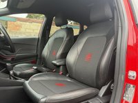 USED 2019 69 FORD FIESTA 1.0T EcoBoost GPF ST-Line X Hatchback 5dr Petrol Auto Euro 6 (s/s) (100 ps) 12 MONTH MOT - PARKING SENSORS
