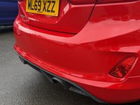 USED 2019 69 FORD FIESTA 1.0T EcoBoost GPF ST-Line X Hatchback 5dr Petrol Auto Euro 6 (s/s) (100 ps) 12 MONTH MOT - PARKING SENSORS