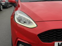 USED 2019 69 FORD FIESTA 1.0T EcoBoost GPF ST-Line X Hatchback 5dr Petrol Auto Euro 6 (s/s) (100 ps) 12 MONTH MOT - PARKING SENSORS