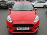 USED 2019 69 FORD FIESTA 1.0T EcoBoost GPF ST-Line X Hatchback 5dr Petrol Auto Euro 6 (s/s) (100 ps) 12 MONTH MOT - PARKING SENSORS