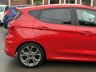 USED 2019 69 FORD FIESTA 1.0T EcoBoost GPF ST-Line X Hatchback 5dr Petrol Auto Euro 6 (s/s) (100 ps) 12 MONTH MOT - PARKING SENSORS