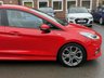 USED 2019 69 FORD FIESTA 1.0T EcoBoost GPF ST-Line X Hatchback 5dr Petrol Auto Euro 6 (s/s) (100 ps) 12 MONTH MOT - PARKING SENSORS
