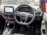USED 2019 69 FORD FIESTA 1.0T EcoBoost GPF ST-Line X Hatchback 5dr Petrol Auto Euro 6 (s/s) (100 ps) 12 MONTH MOT - PARKING SENSORS