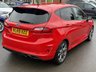 USED 2019 69 FORD FIESTA 1.0T EcoBoost GPF ST-Line X Hatchback 5dr Petrol Auto Euro 6 (s/s) (100 ps) 12 MONTH MOT - PARKING SENSORS