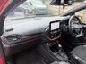 USED 2019 69 FORD FIESTA 1.0T EcoBoost GPF ST-Line X Hatchback 5dr Petrol Auto Euro 6 (s/s) (100 ps) 12 MONTH MOT - PARKING SENSORS