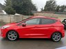 USED 2019 69 FORD FIESTA 1.0T EcoBoost GPF ST-Line X Hatchback 5dr Petrol Auto Euro 6 (s/s) (100 ps) 12 MONTH MOT - PARKING SENSORS