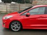 USED 2019 69 FORD FIESTA 1.0T EcoBoost GPF ST-Line X Hatchback 5dr Petrol Auto Euro 6 (s/s) (100 ps) 12 MONTH MOT - PARKING SENSORS
