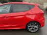 USED 2019 69 FORD FIESTA 1.0T EcoBoost GPF ST-Line X Hatchback 5dr Petrol Auto Euro 6 (s/s) (100 ps) 12 MONTH MOT - PARKING SENSORS