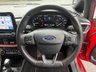 USED 2019 69 FORD FIESTA 1.0T EcoBoost GPF ST-Line X Hatchback 5dr Petrol Auto Euro 6 (s/s) (100 ps) 12 MONTH MOT - PARKING SENSORS
