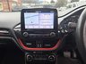 USED 2019 69 FORD FIESTA 1.0T EcoBoost GPF ST-Line X Hatchback 5dr Petrol Auto Euro 6 (s/s) (100 ps) 12 MONTH MOT - PARKING SENSORS