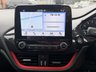 USED 2019 69 FORD FIESTA 1.0T EcoBoost GPF ST-Line X Hatchback 5dr Petrol Auto Euro 6 (s/s) (100 ps) 12 MONTH MOT - PARKING SENSORS