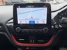 USED 2019 69 FORD FIESTA 1.0T EcoBoost GPF ST-Line X Hatchback 5dr Petrol Auto Euro 6 (s/s) (100 ps) 12 MONTH MOT - PARKING SENSORS