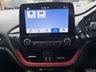 USED 2019 69 FORD FIESTA 1.0T EcoBoost GPF ST-Line X Hatchback 5dr Petrol Auto Euro 6 (s/s) (100 ps) 12 MONTH MOT - PARKING SENSORS