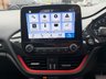 USED 2019 69 FORD FIESTA 1.0T EcoBoost GPF ST-Line X Hatchback 5dr Petrol Auto Euro 6 (s/s) (100 ps) 12 MONTH MOT - PARKING SENSORS