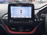 USED 2019 69 FORD FIESTA 1.0T EcoBoost GPF ST-Line X Hatchback 5dr Petrol Auto Euro 6 (s/s) (100 ps) 12 MONTH MOT - PARKING SENSORS