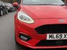 USED 2019 69 FORD FIESTA 1.0T EcoBoost GPF ST-Line X Hatchback 5dr Petrol Auto Euro 6 (s/s) (100 ps) 12 MONTH MOT - PARKING SENSORS