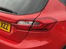 USED 2019 69 FORD FIESTA 1.0T EcoBoost GPF ST-Line X Hatchback 5dr Petrol Auto Euro 6 (s/s) (100 ps) 12 MONTH MOT - PARKING SENSORS
