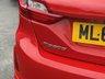 USED 2019 69 FORD FIESTA 1.0T EcoBoost GPF ST-Line X Hatchback 5dr Petrol Auto Euro 6 (s/s) (100 ps) 12 MONTH MOT - PARKING SENSORS